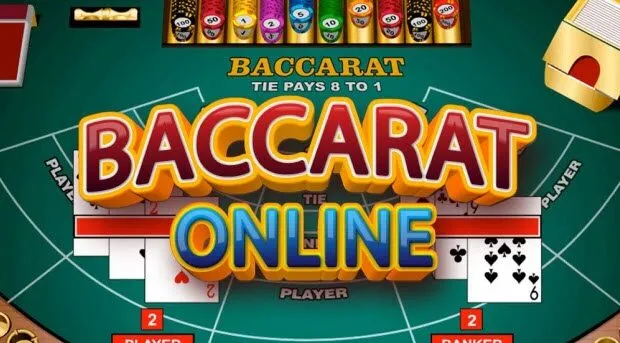 Game bài baccarat online Five88 là gì?