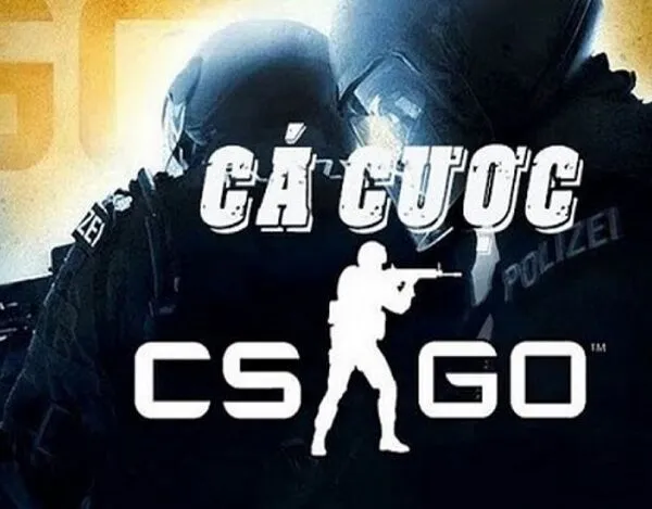 Luật chơi cá cược CSGO chi tiết, dễ hiểu tại Five88 hiện nay