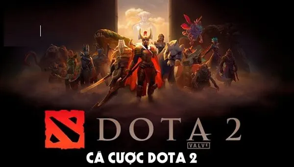 Mẹo chơi cá cược Dota2 Five88 cực dễ dàng lớn