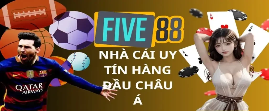 Nạp tiền, Rút tiền Five88 – Câu hỏi thường gặp về nạp rút tại nhà cái