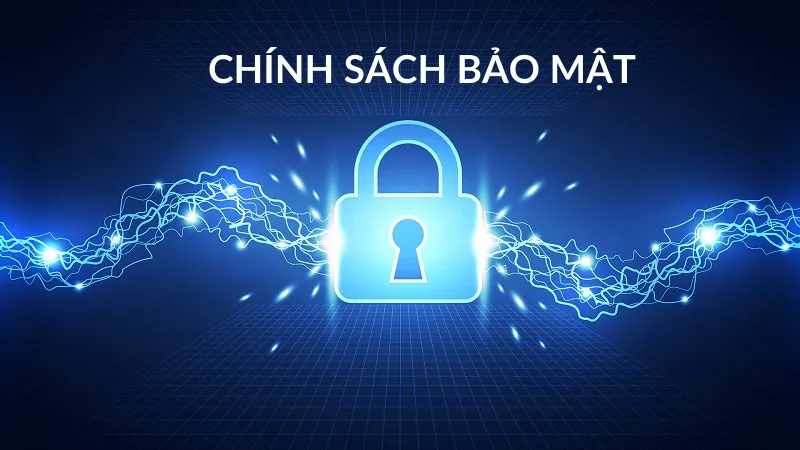 Chính sách bảo mật Five88 quan trọng như thế nào?