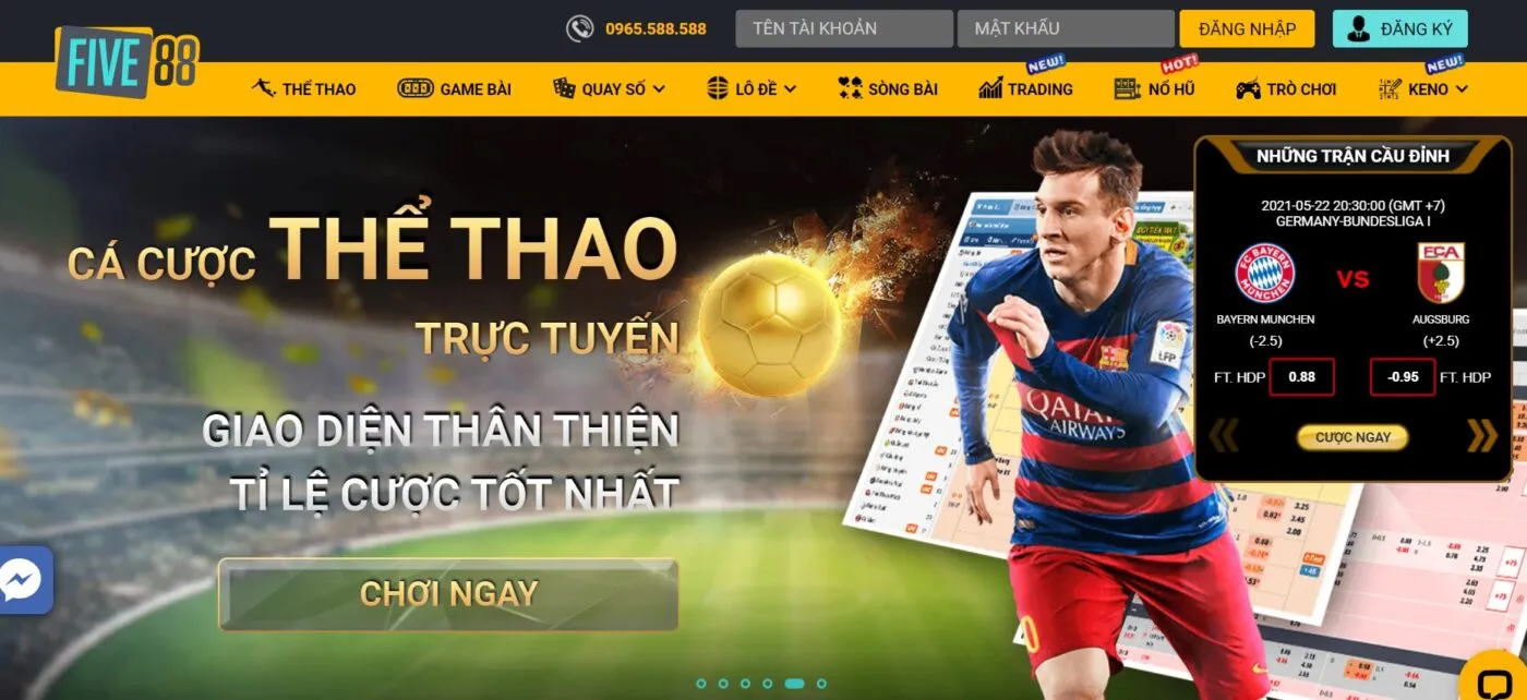 Hợp tác cùng những đơn vị cược online hàng đầu 