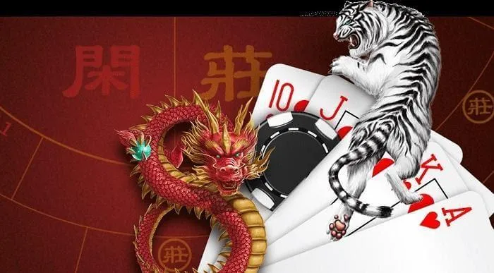 Game bài rồng hổ nếu muốn tham gia thuận lợi thì cần nắm vững luật chơi