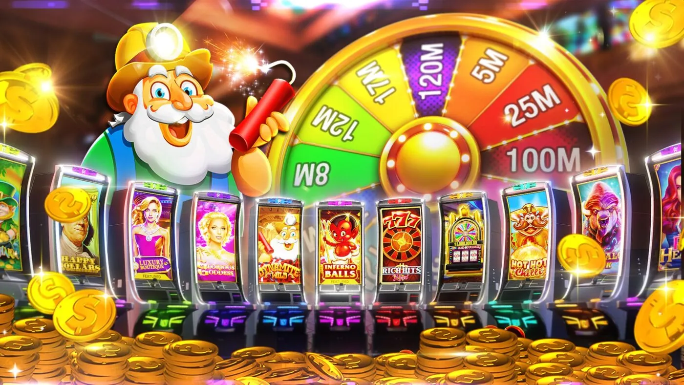 Đánh giá tổng quan mảng Slot game do nhà cái Five88 cung cấp