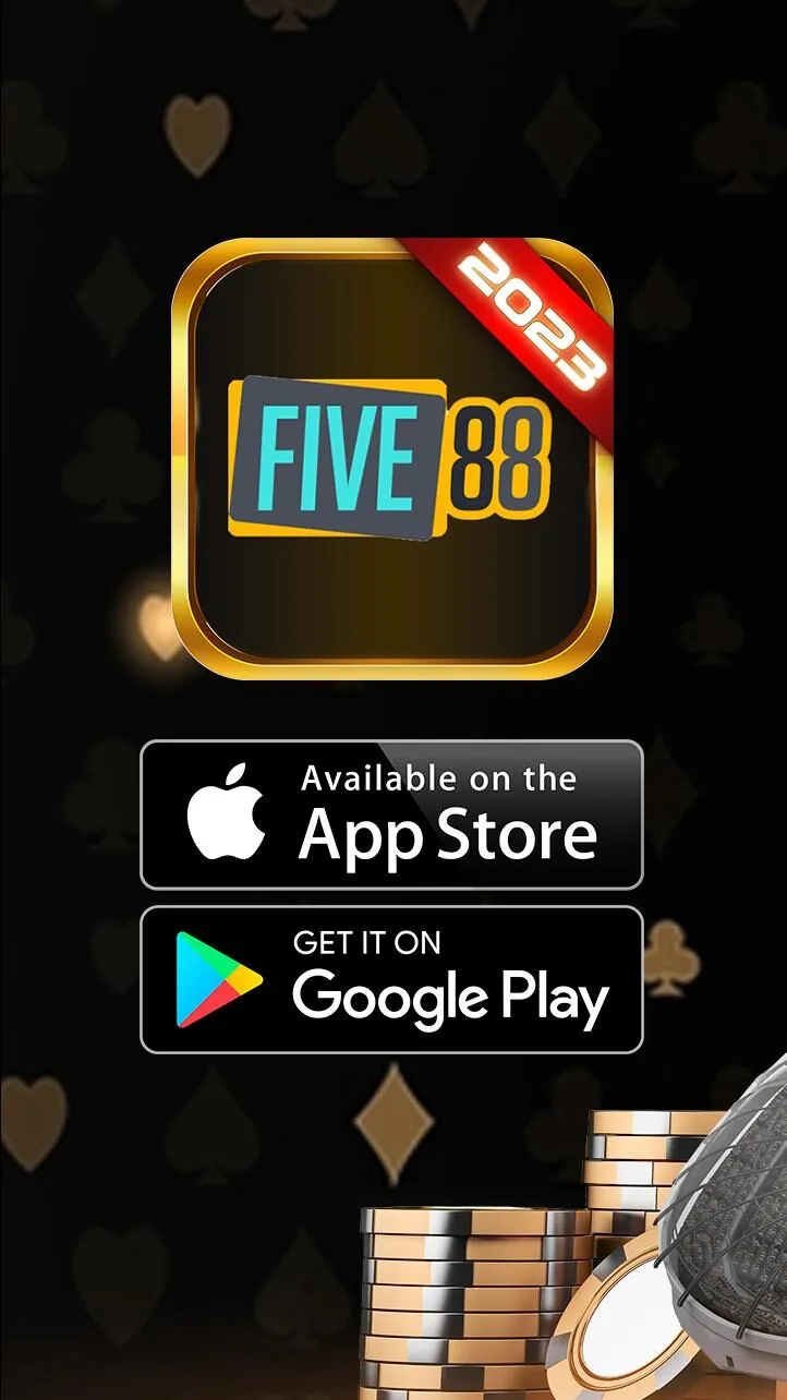 Tải app Five88 về điện thoại Android với quy trình đơn giản, nhanh chóng nhất